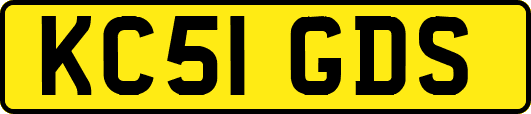 KC51GDS