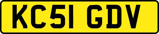 KC51GDV