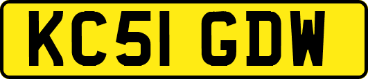 KC51GDW