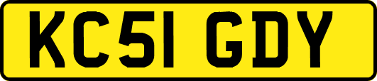 KC51GDY