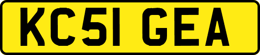 KC51GEA