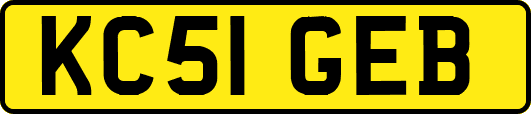 KC51GEB