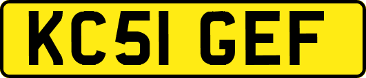 KC51GEF