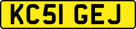 KC51GEJ