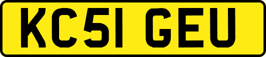 KC51GEU