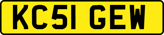 KC51GEW