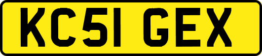 KC51GEX