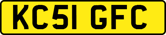 KC51GFC