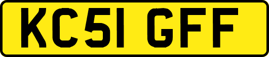 KC51GFF