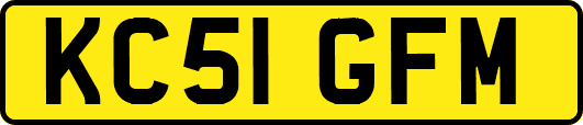 KC51GFM