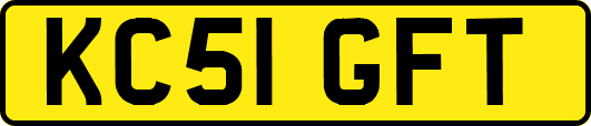 KC51GFT