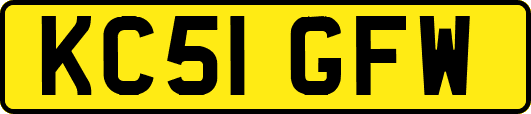 KC51GFW