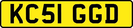 KC51GGD