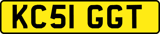 KC51GGT