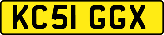 KC51GGX