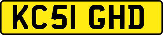 KC51GHD