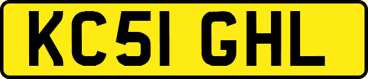 KC51GHL