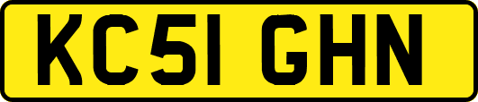 KC51GHN