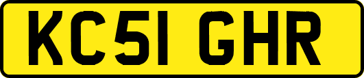 KC51GHR