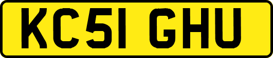 KC51GHU