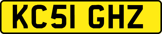 KC51GHZ