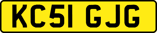 KC51GJG