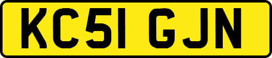 KC51GJN