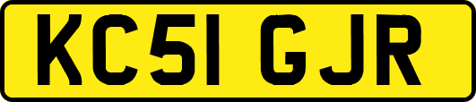 KC51GJR