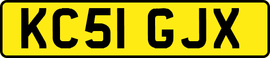 KC51GJX