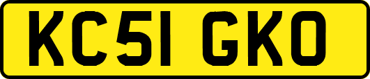 KC51GKO