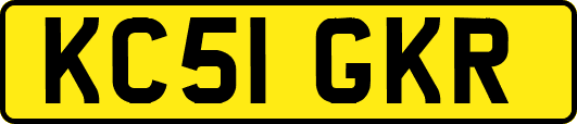 KC51GKR