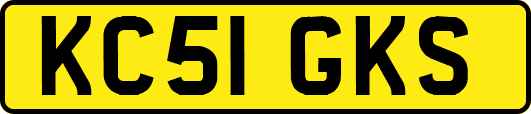 KC51GKS