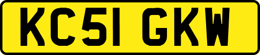 KC51GKW