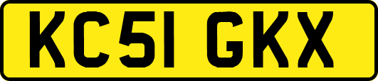 KC51GKX