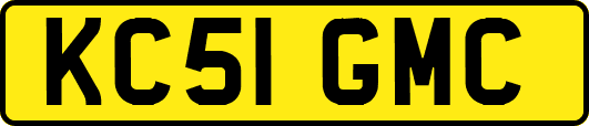 KC51GMC