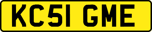 KC51GME