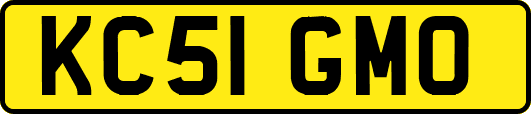 KC51GMO