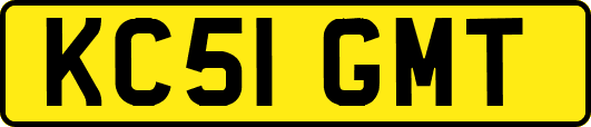 KC51GMT