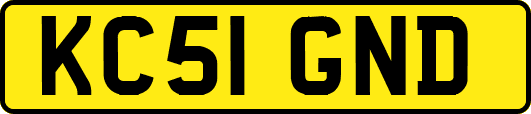 KC51GND