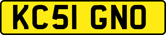 KC51GNO