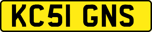 KC51GNS