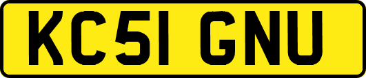 KC51GNU