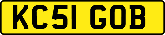 KC51GOB