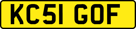 KC51GOF