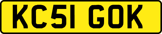 KC51GOK