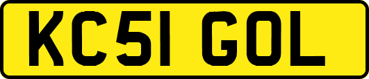 KC51GOL