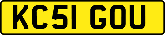 KC51GOU