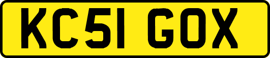 KC51GOX