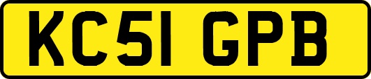 KC51GPB