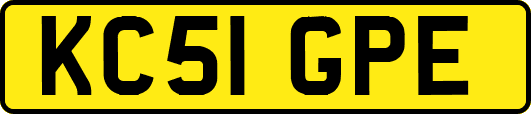 KC51GPE